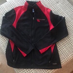 Grand Sport Corvette Women fleece Jacket